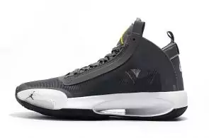 air jordan 34 france shoes black gray